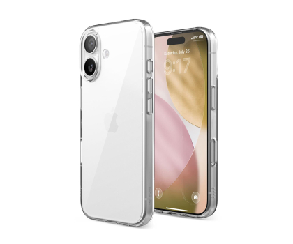 Etui / obudowa na smartfona Elago Hybrid Case do iPhone 17